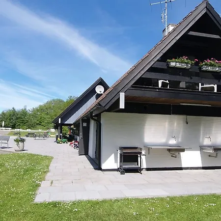 Holiday Dueodde G- 867 Snogebæk