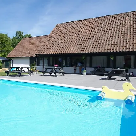 Holiday Dueodde G- 867 Casa vacanze *