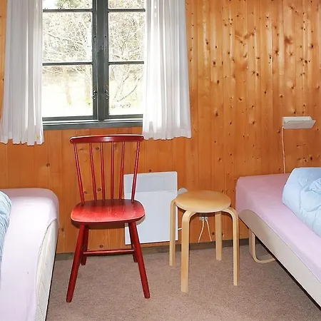 Holiday Dueodde G- 867 Holiday home